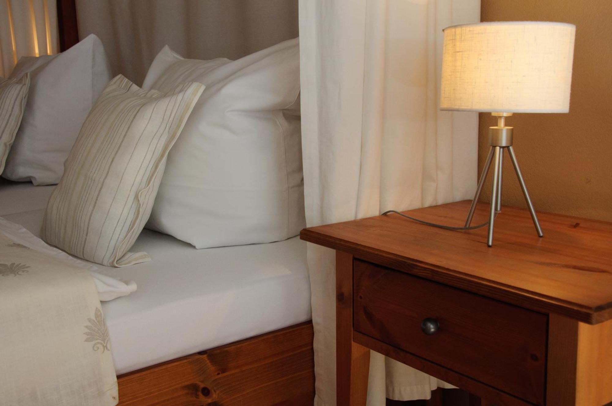 Hotel Am Hoken Quedlinburg Bagian luar foto